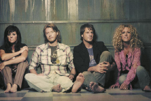 Little Big Town